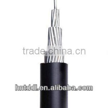 Covered Line Wire-Aluminum Cable