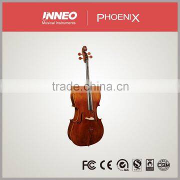 Popular Good Pirce 4/4 Cello