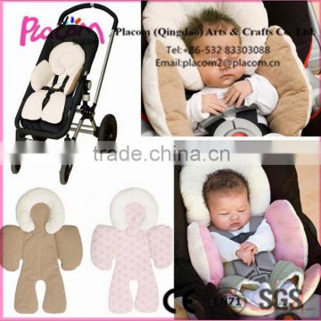 2016 Best selling Sofe and Comfortable Baby toys and Gifts Customize Cheap Wholesale Customize baby plush cushion