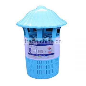 Pest control rechargeble mosquito killer lamp insect killer