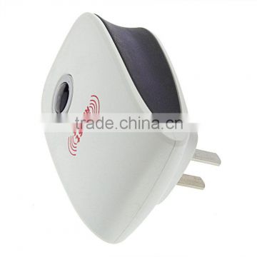 Electronic Ultrasonic Pest Repeller Mosquito Killer Insect Mouse Cockroach Repeller