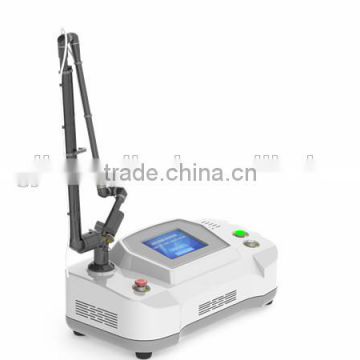 Acne Scar Removal Newest Type Vaginal Tighten Laser/vaginal Eliminate Body Odor Tightening And Fractional CO2 Laser Machine From Zhengjia Beauty