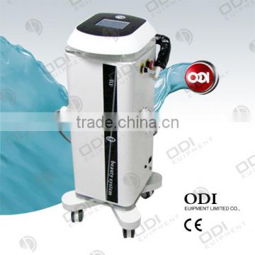 2014 best home rf skin tightening face lifting machine(OD-R105) CE certificated