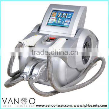 permanent hair remover acne treatment IPL appliance