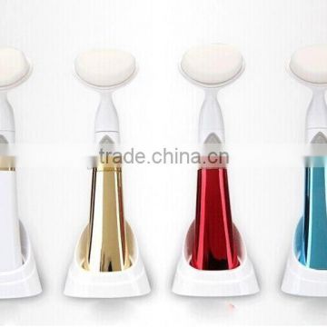 hand electric cleaning brush