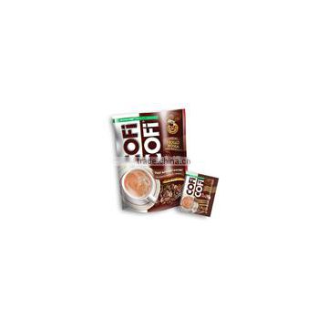 Coficofi Chocco-Mocca - 3 in 1 instant coffee mix - 20 Sachets in a bag