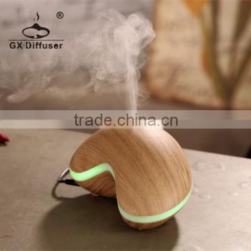 GX Diffuser Essential oil diffuser wholesale/aroma mist diffuser/mini humidifier
