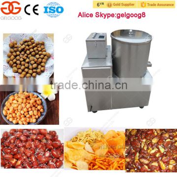 Stainless Steel Fried Food DeOiling Machine Price