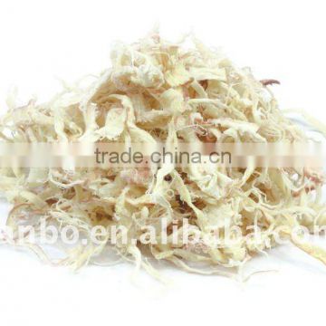 seasoned shredded cuttlefish