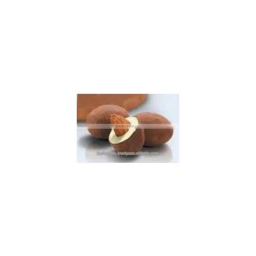 Tiramisu Almond Chocolate