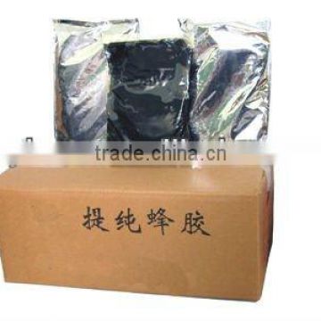 high quality bee propolis extract for hot sell large company supply