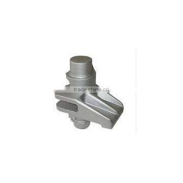 ISO Custom iron investment casting /precision casting parts,investment casting products