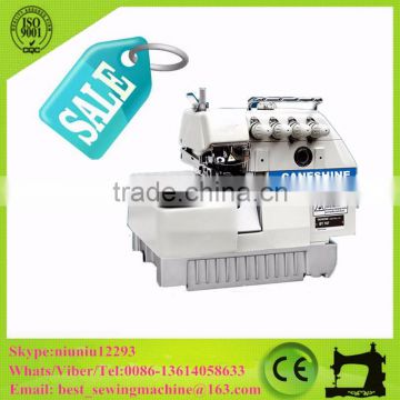 High-speed Industrial/Home Use Overlock Overedging Chinese Sewing Machine Price-CS-748