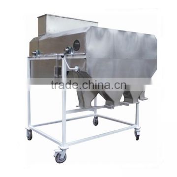 cereal seed magnetic separating machine