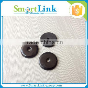 Alien H3 PPS round washable rfid tags