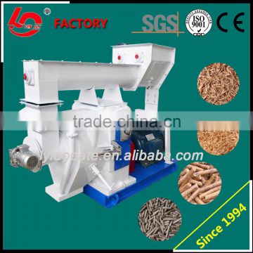 High Efficiency turkey wood pellet machine/small wood pellet plant/wood pellet press machine
