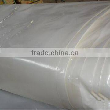 two layers pneumatic membrane for greenhouse