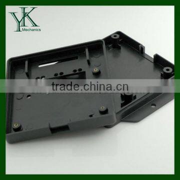 High quality injection molding parts pp material mold design service