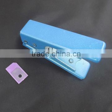 MICRO SIM CARD CUTTER + 2 ADAPTER FOR iPhone 5/5c/5s