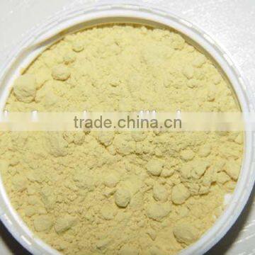 China All Natural Bee Pollen Powder