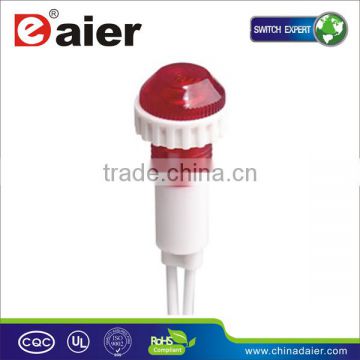 singal lantern panel mount led indicator light XD10-6W