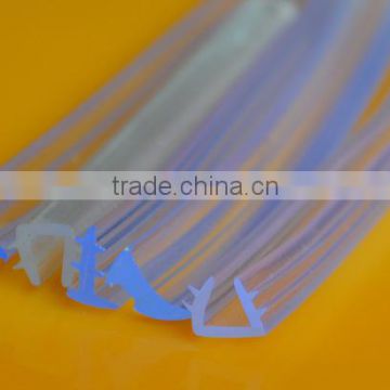 Chinese excellent rubber u channel seal strip