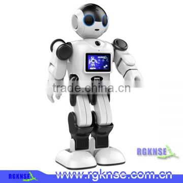 2016 RGKNSE New Trending Mutifunction Smart Robot Automatic Intelligent Robot As A Family Member