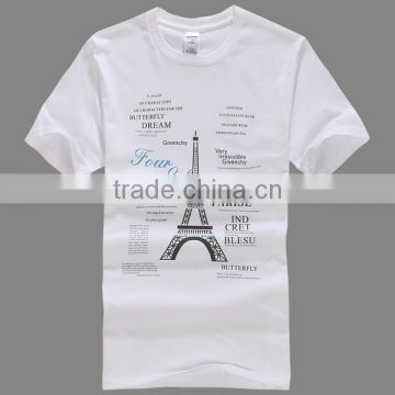 New 2016 China Wholesale Clothing Advertising Custom T-shirt Printing Your Logo Import T-shirts Alibaba Express Hot Products