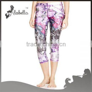 wholesale compression tights,women sublimation leggings, yoga pant