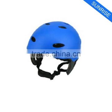 Fashion sport wild water helmet ABS shell water wakeboard helmet