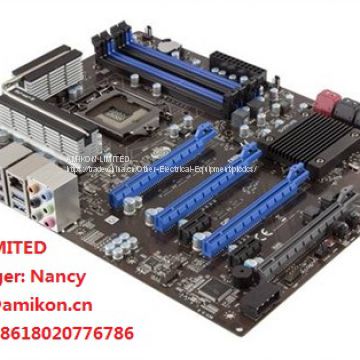 Fanuc 90-70 PLC IC697CMM711【GENERAL ELECTRIC】