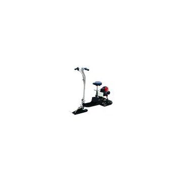 Sell Gasoline Snow Scooter