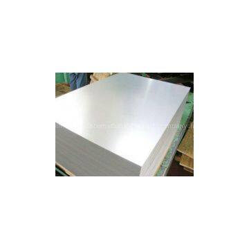 Prime Quality 300mm-980mm Width SPCC DIN EN10203 Electrolytic Tinplate Sheet