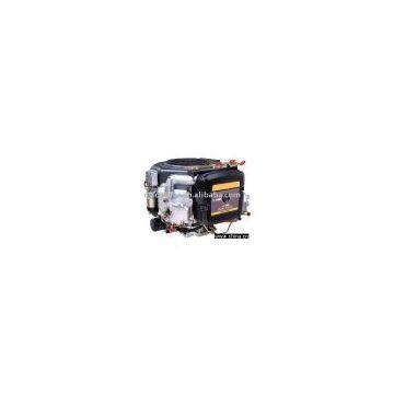 22hp V-Twin diesel engine supplier