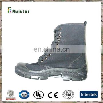 Customized safety boot