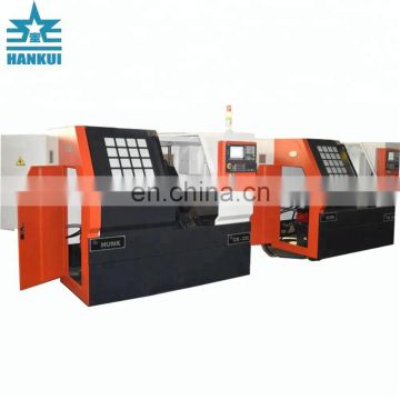 linear guideways turning center cnc lathe machine price
