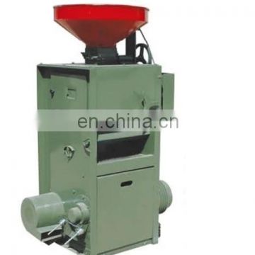 AMEC high quality mini rice milling machine cheap wholesale