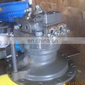 PC2000-8 Excavator Swing Device 706-7k-01120 PC2000-8 Swing Motor