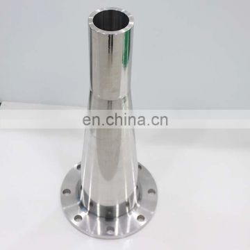 stainless steel/brass water fountain nozzle jet stainless steel nozzle