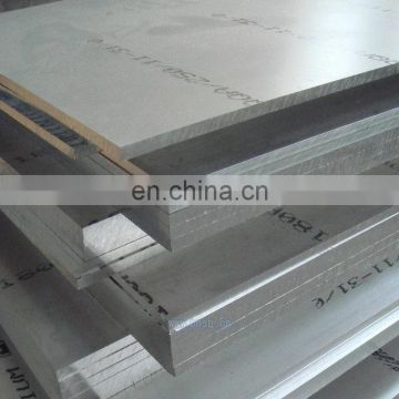 6000series 6061 Alloy Aluminium Plate Sheet Price