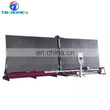 2.5 Meter Double Glass Making Machine Automatic Sealing Robot
