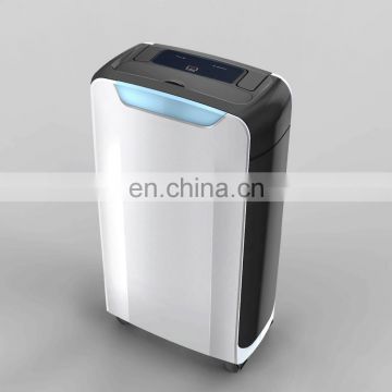 OL009 portable small dehumidifier