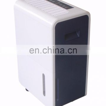 70 L/day Office Use Refrigerative Dehumidifier For Air Drying