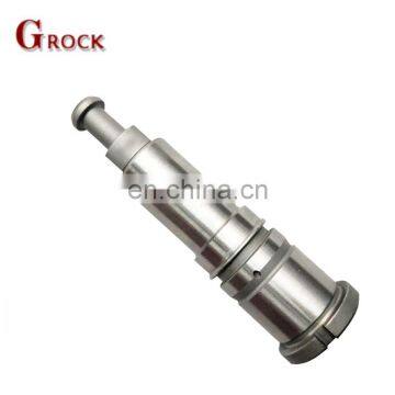 Hot sale p type plunger price made in china for diesel fuel pump P309