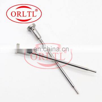 ORLTL F ooR J02 397 Fuel Injection Control Valve FooR J02 397 Common Rail Control Valve FooRJ02397 For Bosh 0445120095