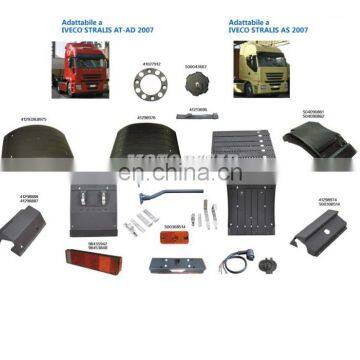 European Heavy Truck Body Parts for IVECO 41298975 41298976 504090861 504090862 41213753 41213754 41298888 41298887