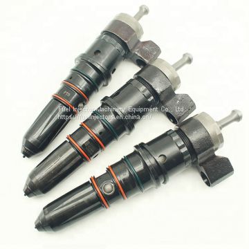 5298277 Cummins injector fuel supply pipe 6BTA engine parts factory price discount