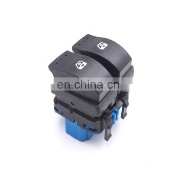 Auto Electric New Power Window Switch Button 8200107772  For Free shipping