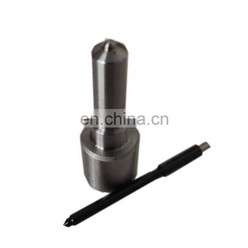 Diesel Engine Injector Common Rail Nozzle DLLA144P1707 0433172045 For BOSCH System