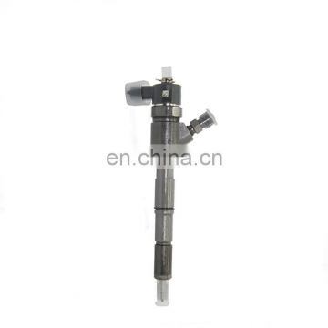Fuel injector common rail 0445110291